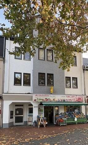 Büro in Bonn 1.110 € 100.87 m² zimmer
