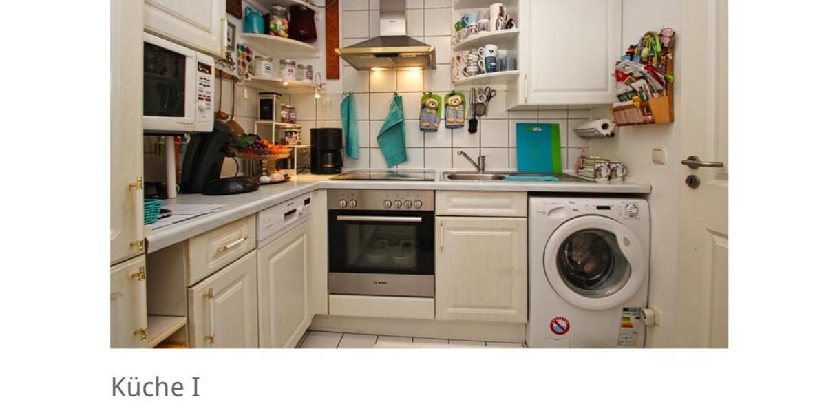 Maisonettenwohnung Mönchengladbach Nord - 2.5 Zimmer, 85 m&sup2;, 1.100&euro; | Angebot:25174139