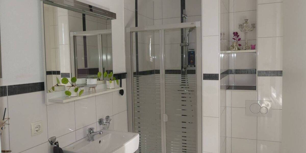 Etagenwohnung Sigmaringen - 2 Zimmer, 45 m&sup2;, 720&euro; | Angebot:25984155