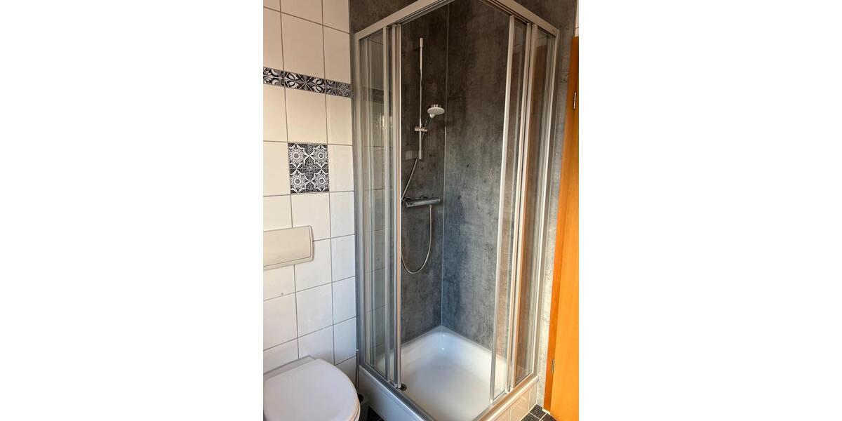 Terrassenwohnung Bruck in der Oberpfalz - 2 Zimmer, 66 m&sup2;, 759&euro; | Angebot:25872220