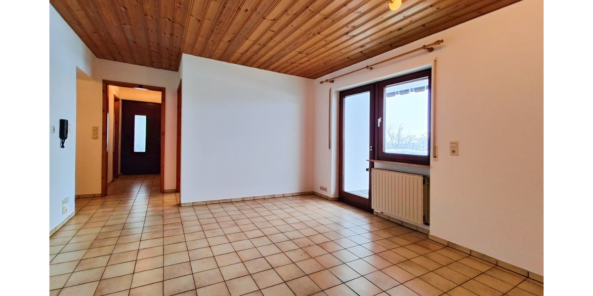 3 Zi-Wohnung in ruhiger Ortsrandlage von Oferdingen - 3- Reutlingen Oferdingen | Angebot:27027216