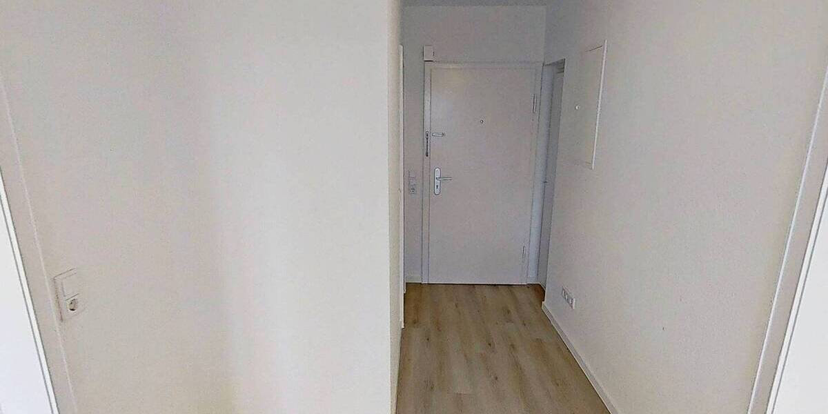 Etagenwohnung Celle Westercelle - 2 Zimmer, 59 m&sup2;, 550&euro; | Angebot:26833895