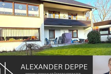 Wohnung Schieder-Schwalenberg Schwalenberg - 3 Zimmer, 90 m&sup2;, 450&euro; | Angebot:24597580