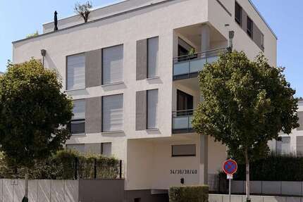 Wohnung Lörrach-Hauingen Hauingen - 3 Zimmer, 86 m&sup2;, 1.450&euro; | Angebot:27185283