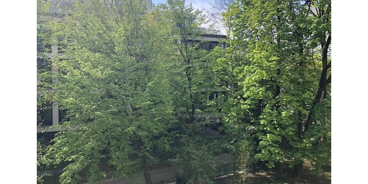 Etagenwohnung München Bogenhausen - 3 Zimmer, 90 m&sup2;, 3.100&euro; | Angebot:26698904