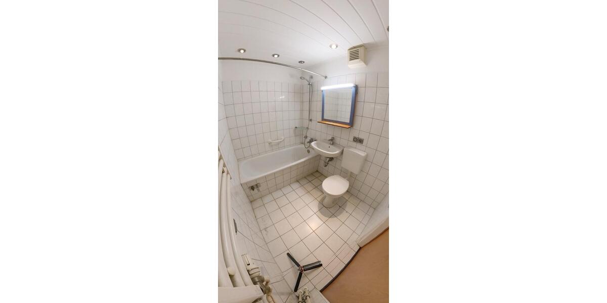 Renovierte 4 Raum Wohnung Oststadt 4 zimmer