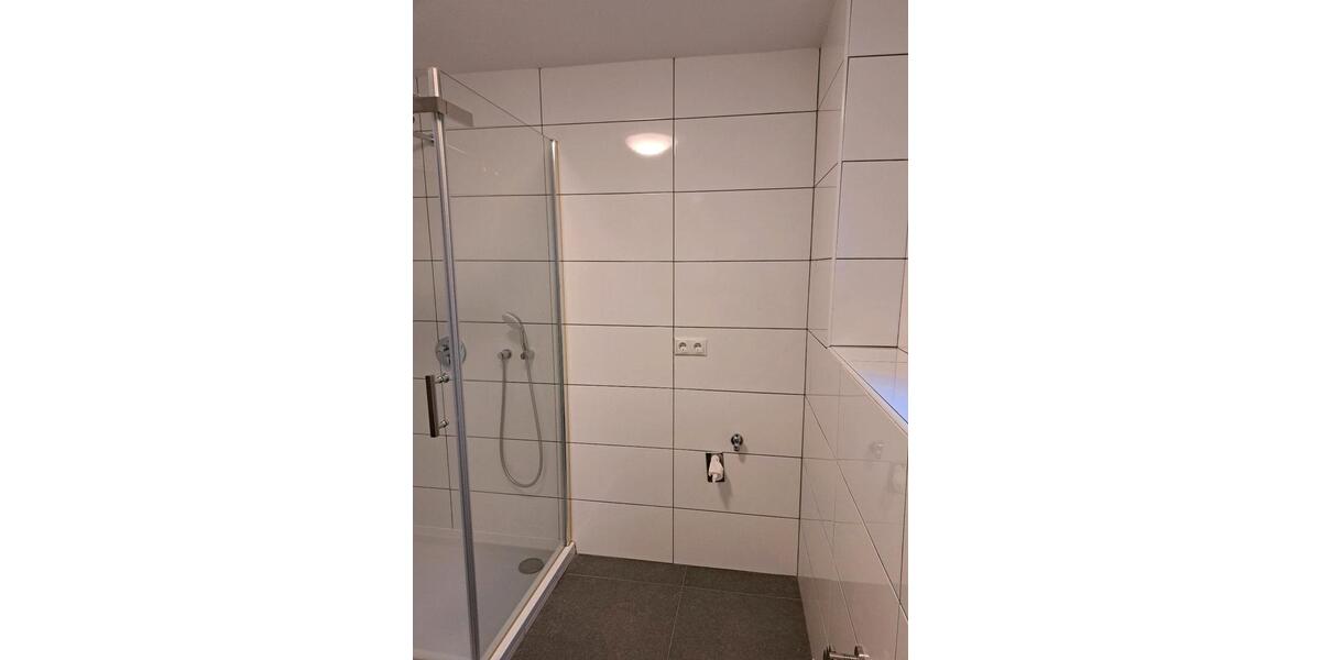 Wohnung zu vermieten 1 zimmer