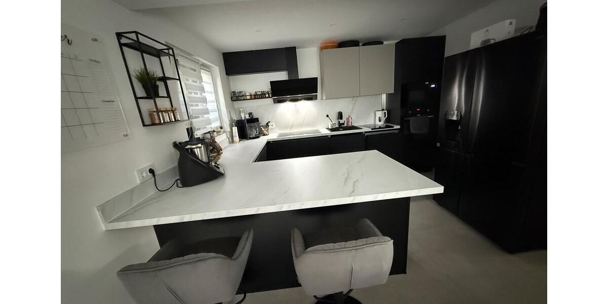 Etagenwohnung Gleichen - 3 Zimmer, 95 m&sup2;, 1.000&euro; | Angebot:25838618