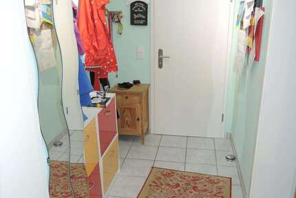 Wohnung Rheinbach - 4 Zimmer, 90 m&sup2;, 830&euro; | Angebot:24734022