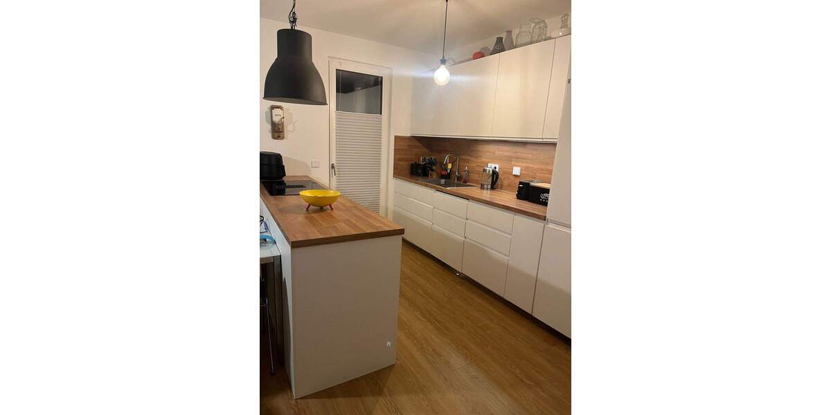 Etagenwohnung Bestensee - 4 Zimmer, 111 m&sup2;, 1.575&euro; | Angebot:25835587