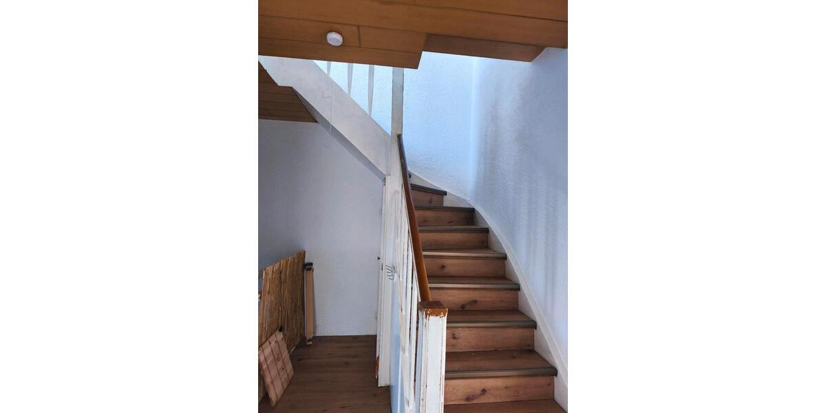 Maisonettenwohnung Heusweiler - 5 Zimmer, 130 m&sup2;, 750&euro; | Angebot:26224521