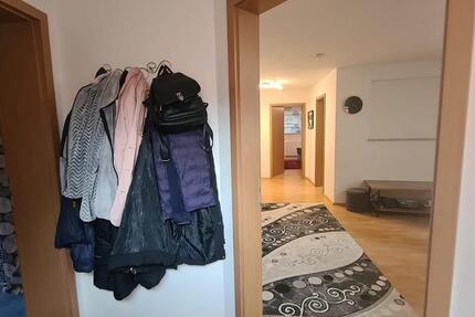 Wohnung Bodenwöhr - 2 Zimmer, 60 m&sup2;, 700&euro; | Angebot:25827675