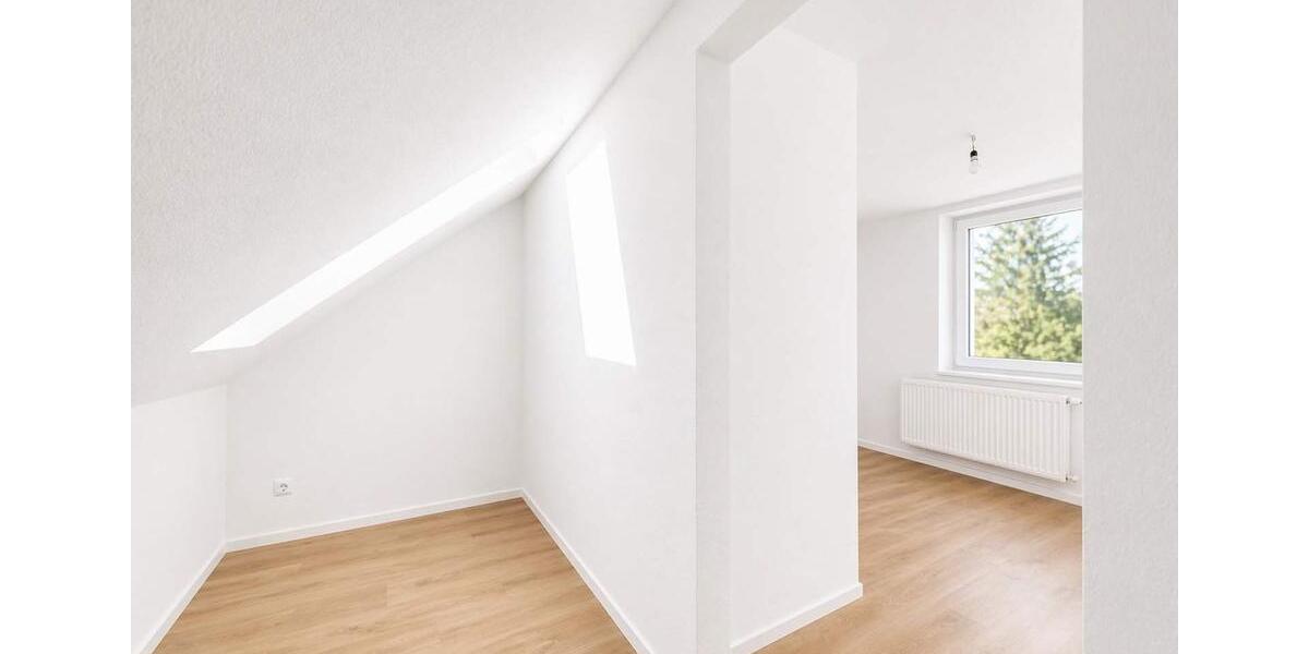 Etagenwohnung Wusterwitz - 2.5 Zimmer, 70 m&sup2;, 490&euro; | Angebot:26336540