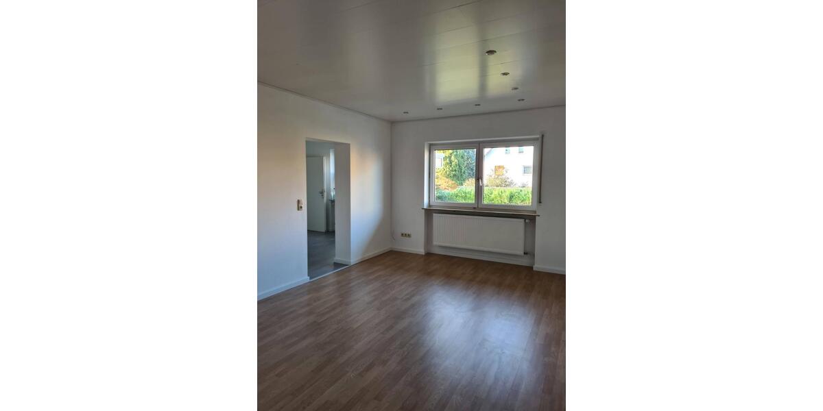 Erdgeschoßwohnung Alzenau - 2 Zimmer, 55 m&sup2;, 605&euro; | Angebot:25918696