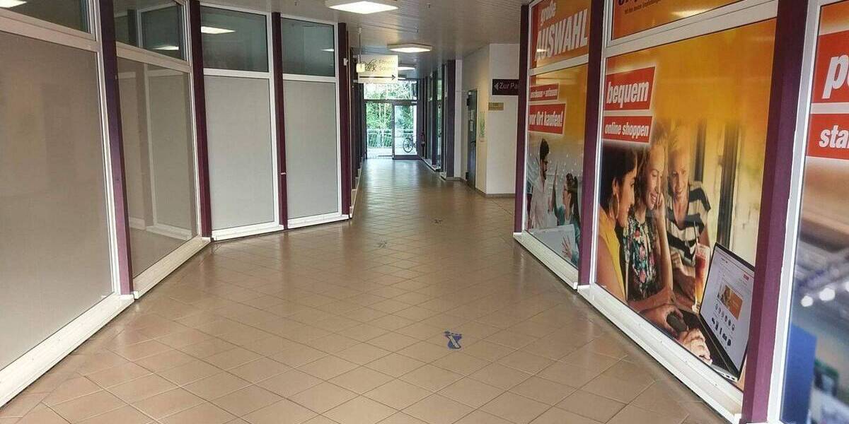 Gewerbeobjekt Grana Aylsdorf - 570&euro; | Angebot:25730040