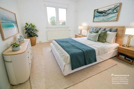 Ideale Lage für lange Spaziergänge zimmer