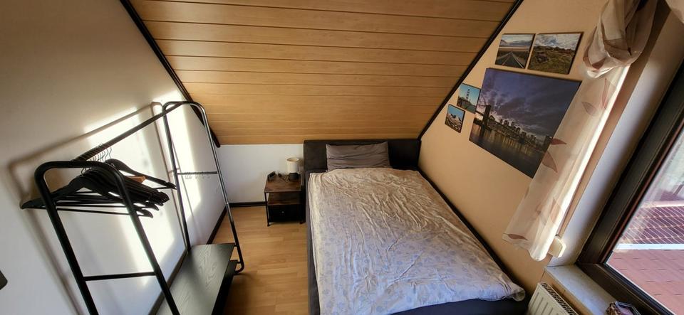 Wohnen auf Zeit Gudensberg - 2 Zimmer, 85 m&sup2;, 35&euro; | Angebot:23831075