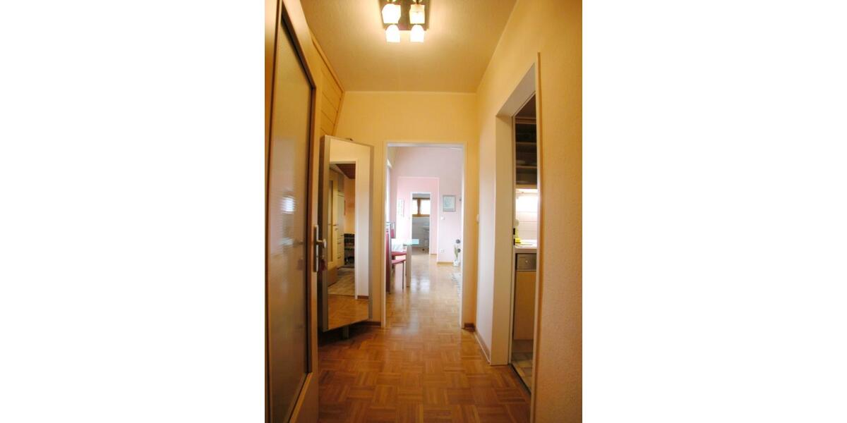 Wohnen auf Zeit Bad Lippspringe - 2 Zimmer, 55 m&sup2;, 795&euro; | Angebot:25098937