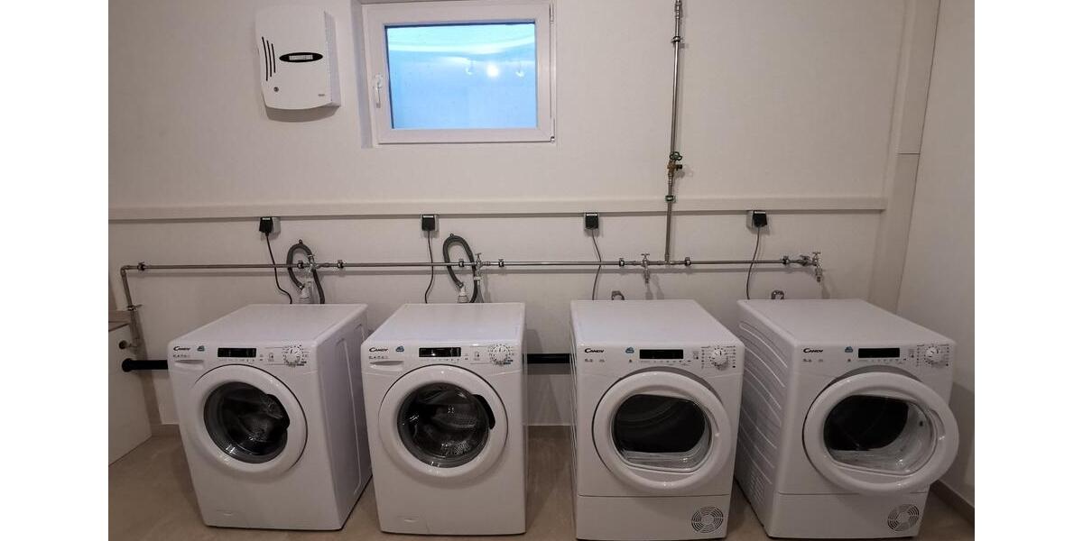 Wohnen auf Zeit Ingolstadt Münchener Straße - 1 Zimmer, 15 m&sup2;, 600&euro; | Angebot:26528660