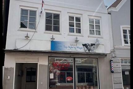 Gewerbeobjekt Glückstadt - 860&euro; | Angebot:25394698