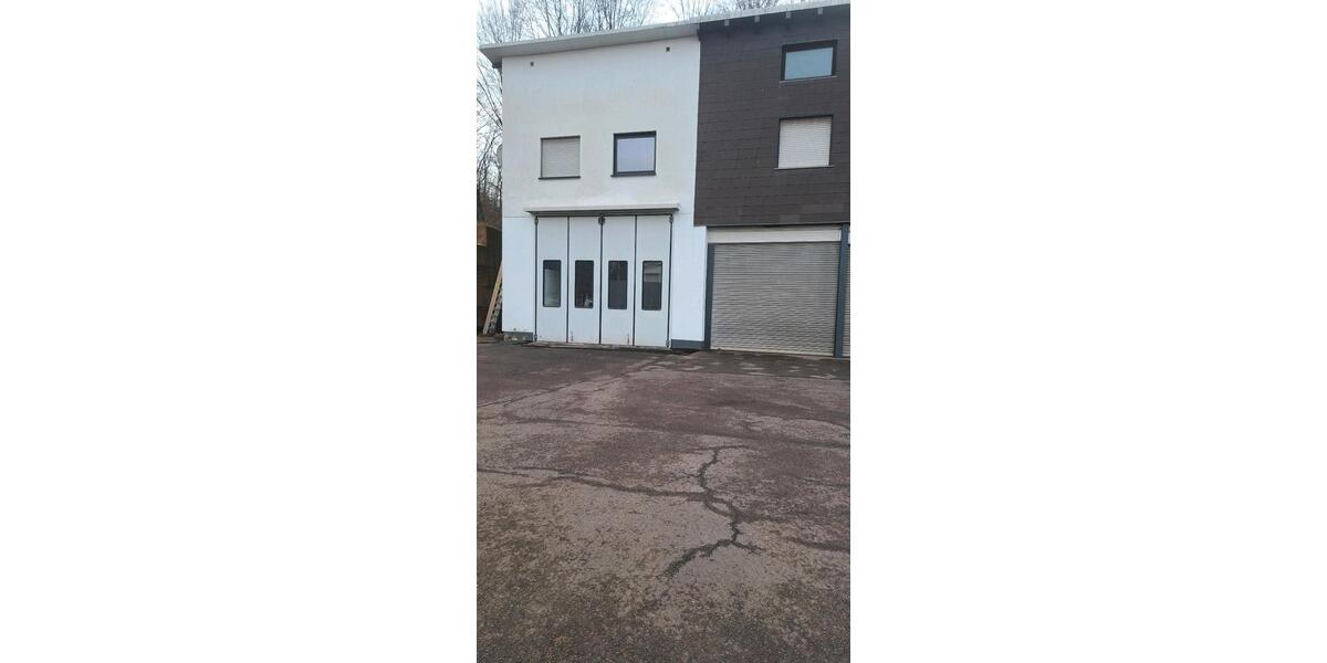 Gewerbeobjekt Eppelborn - 2.000&euro; | Angebot:24848228