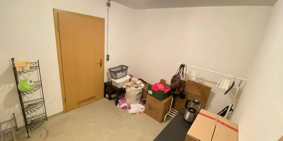 Etagenwohnung Moosburg - 2 Zimmer, 45 m&sup2;, 620&euro; | Angebot:26751301