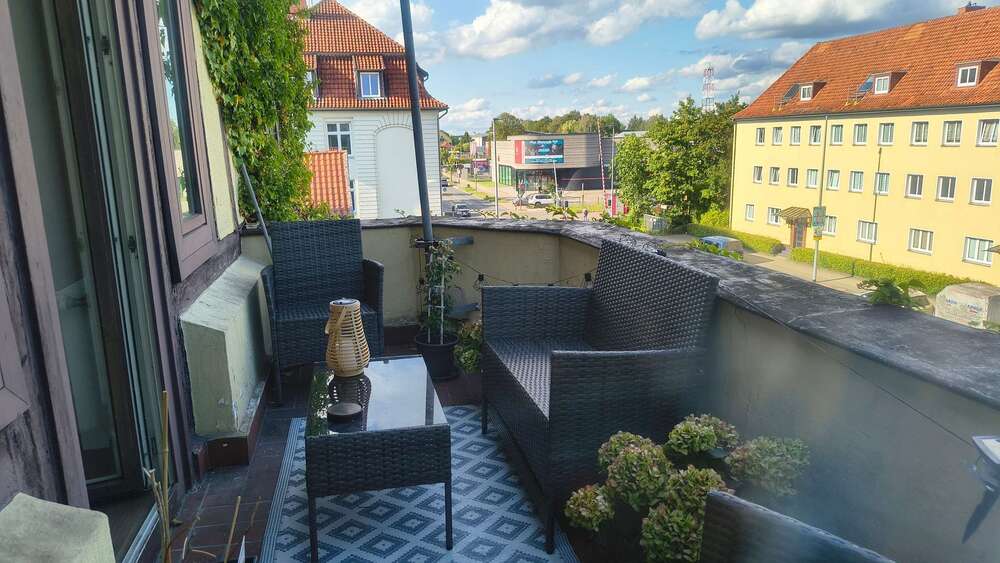 Etagenwohnung Celle Altenhagen - 4 Zimmer, 110 m&sup2;, 800&euro; | Angebot:27288626