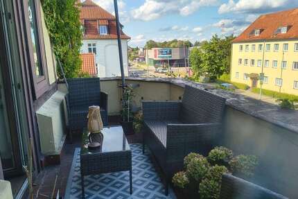 Wohnung Celle Altenhagen - 4 Zimmer, 110 m&sup2;, 800&euro; | Angebot:27288626