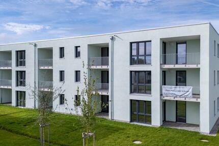 Wohnung Roth - 2 Zimmer, 66 m&sup2;, 925&euro; | Angebot:23567255