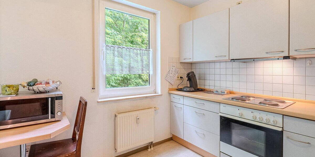 Etagenwohnung Bad Bellingen - 1 Zimmer, 45 m&sup2;, 700&euro; | Angebot:26275114