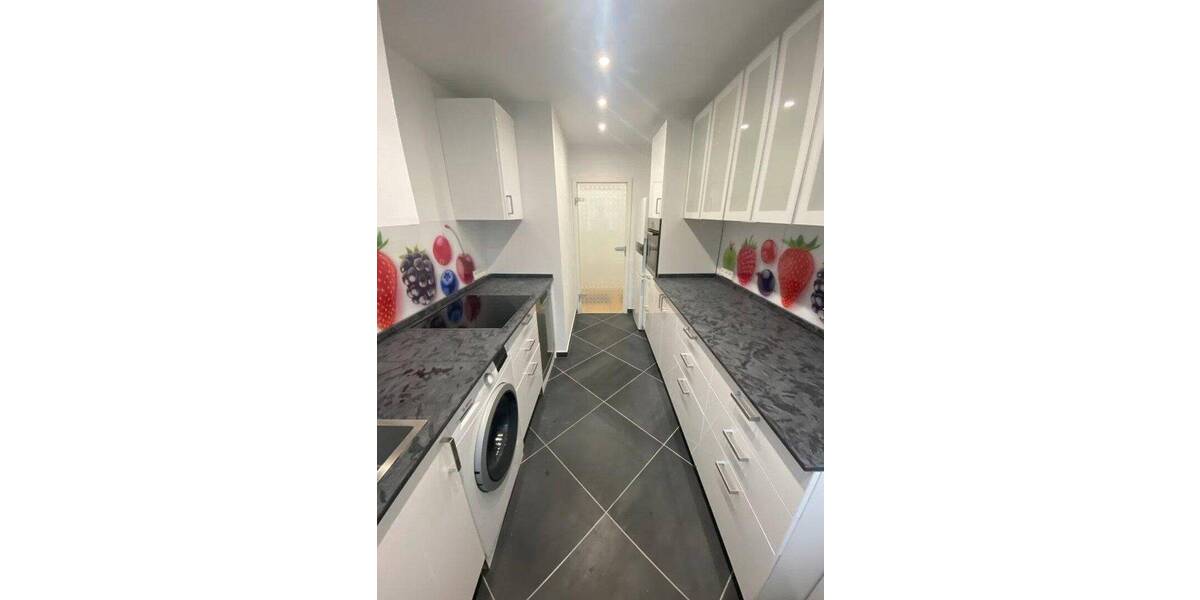 Etagenwohnung Karlsruhe Südweststadt - 2 Zimmer, 75 m&sup2;, 1.200&euro; | Angebot:26818378