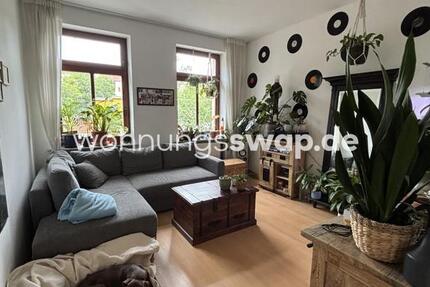 Wohnungsswap - 2 Zimmer, 49 m² - Weißenfelser Straße, Leipzig-04229 2 zimmer