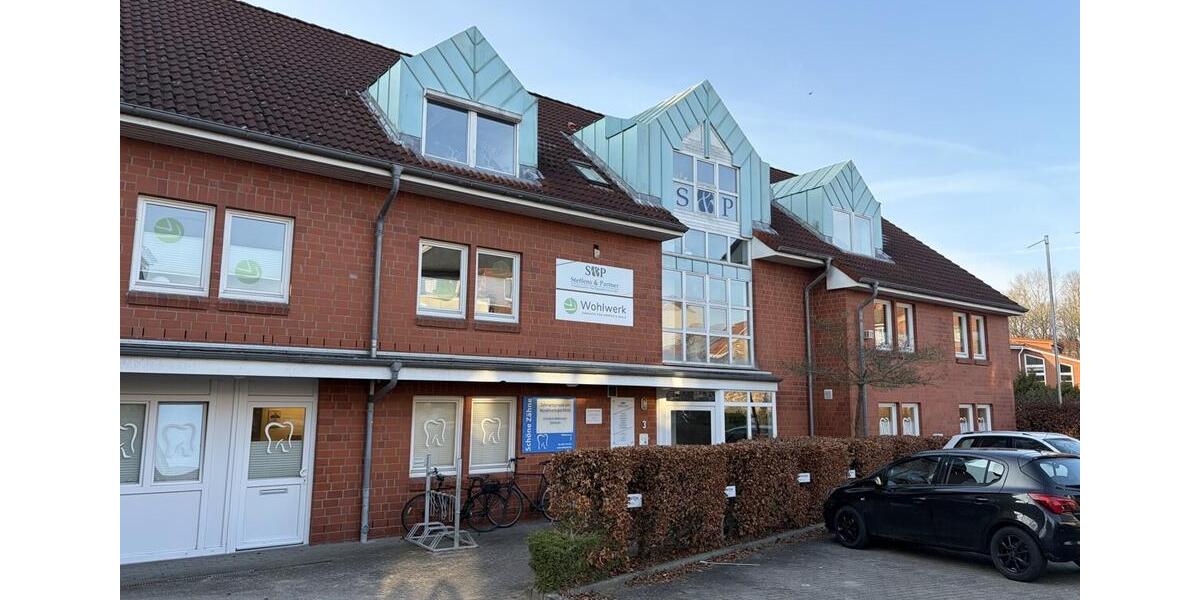 Gewerbeobjekt Kronshagen - 1.860&euro; | Angebot:25306301