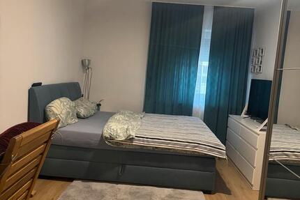 Wohnen auf Zeit Nürnberg Hasenbuck - 1 Zimmer, 20 m&sup2;, 350&euro; | Angebot:25815615