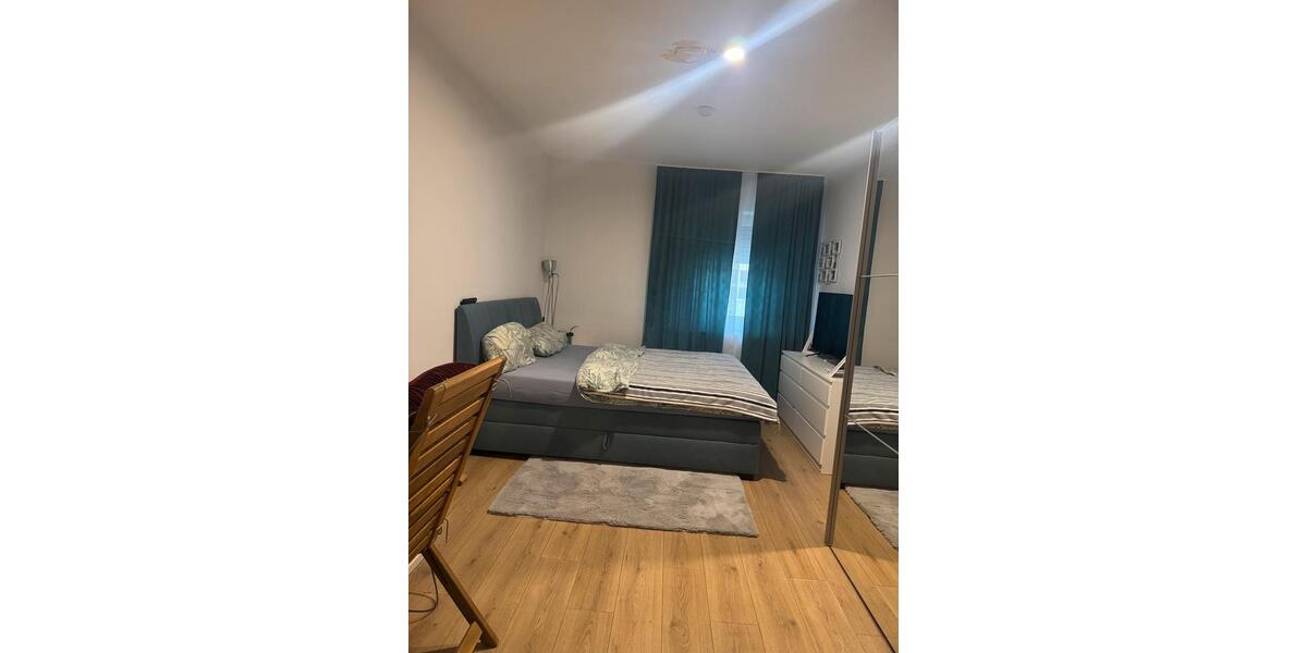 Wohnen auf Zeit Nürnberg Hasenbuck - 1 Zimmer, 20 m&sup2;, 350&euro; | Angebot:25815615