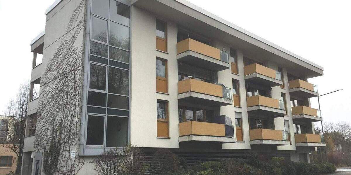 Etagenwohnung Bünde Bünde-Mitte - 3 Zimmer, 85 m&sup2;, 1.050&euro; | Angebot:25780475