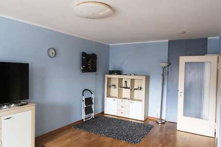 Wohnung Wuppertal Gemarkung Elberfeld - 2 Zimmer, 51 m&sup2;, 390&euro; | Angebot:27591348