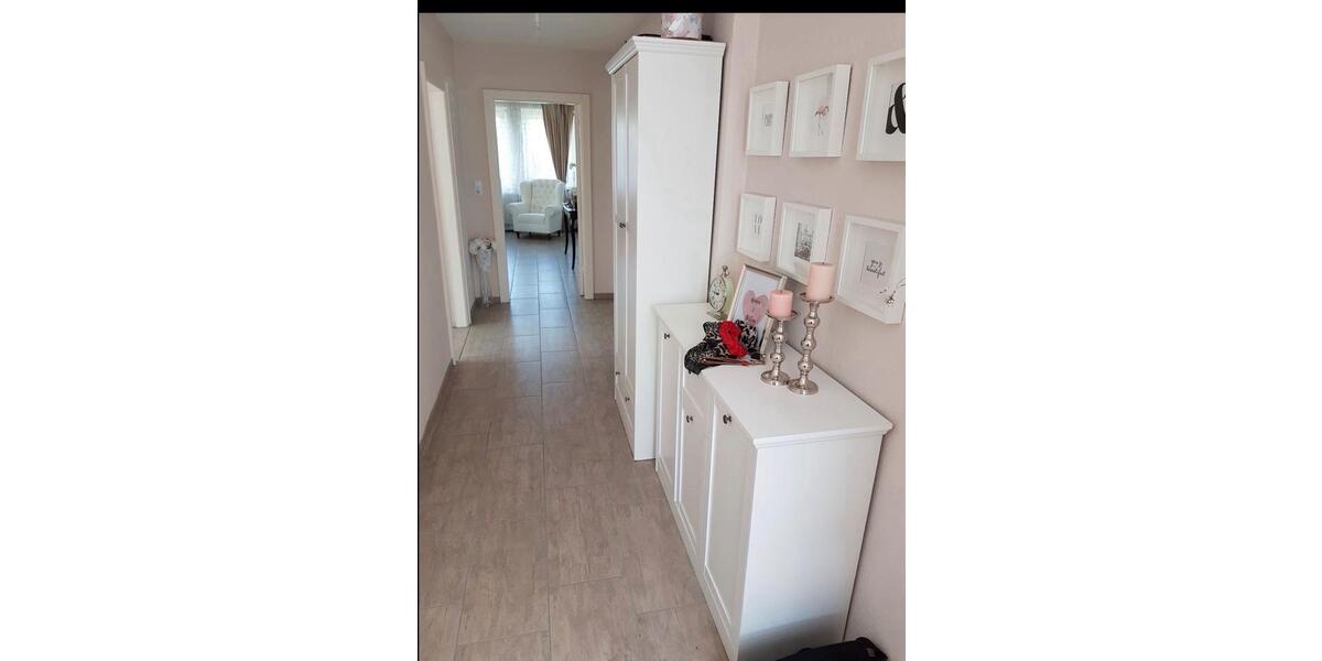 Etagenwohnung Ritterhude - 3 Zimmer, 88 m&sup2;, 1.150&euro; | Angebot:26446947