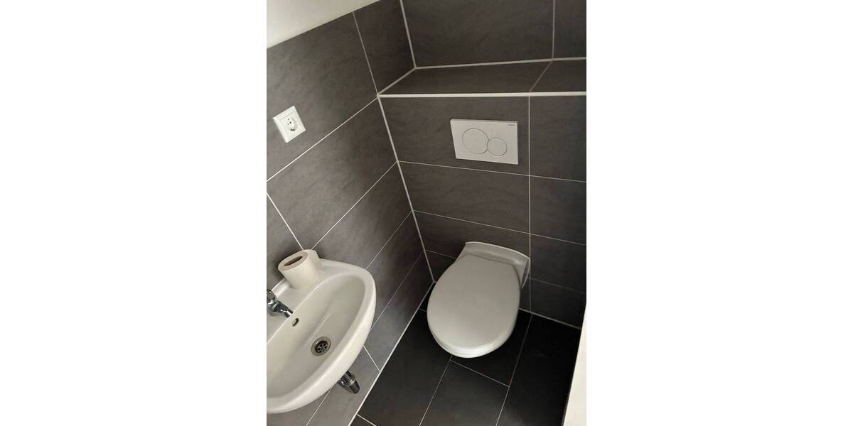 Etagenwohnung Salzgitter Lebenstedt - 4 Zimmer, 72 m&sup2;, 391&euro; | Angebot:26804967