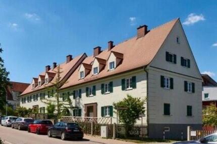 Wohnung Freising Am Vogelherd - 4 Zimmer, 64 m&sup2;, 1.400&euro; | Angebot:25204495