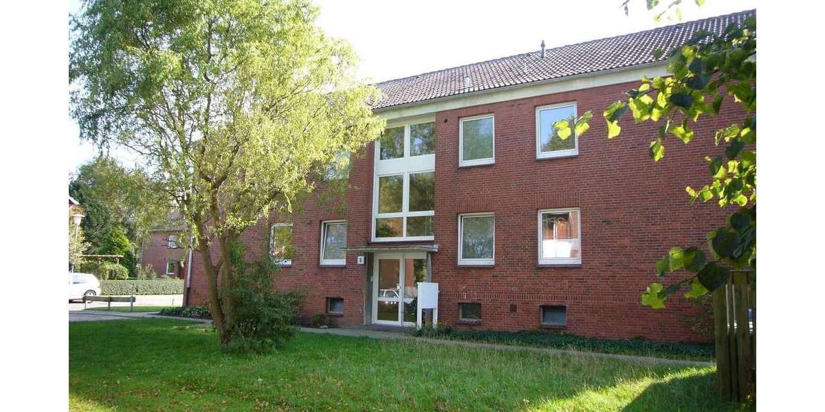 Etagenwohnung Meldorf - 3 Zimmer, 74 m&sup2;, 699&euro; | Angebot:25778648