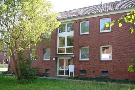 Wohnung Meldorf - 3 Zimmer, 74 m&sup2;, 699&euro; | Angebot:25778648