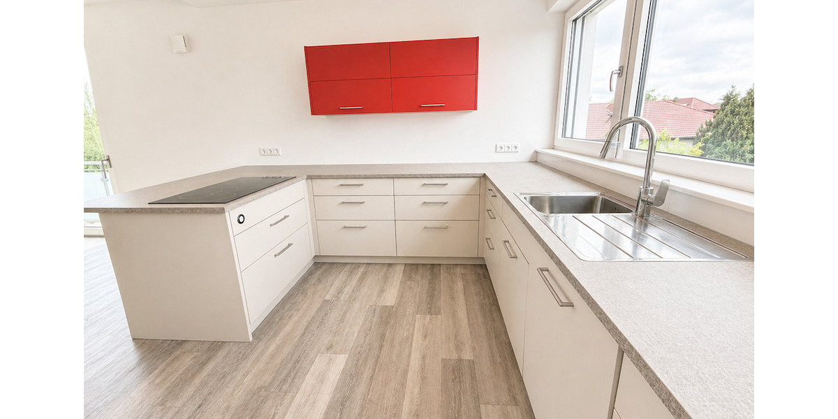 Etagenwohnung Schwanau - 4 Zimmer, 134 m&sup2;, 1.633&euro; | Angebot:26383047