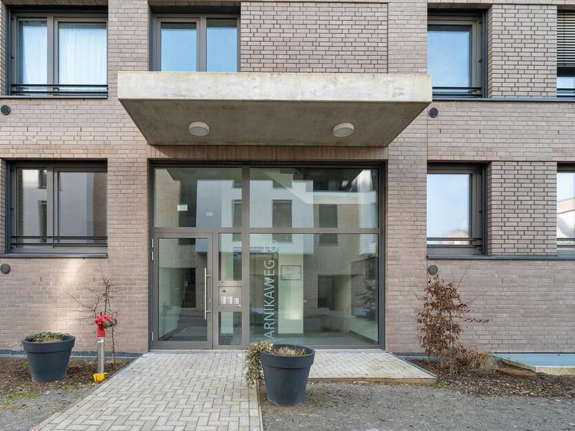 2 mietfreie Monate! Kompakte 3-Zimmer-Wohnung ab sofort verfügbar! zimmer