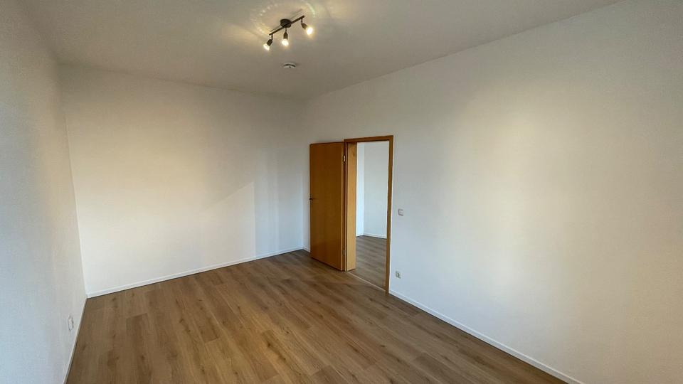Erdgeschoßwohnung Magdeburg Hopfengarten - 2 Zimmer, 47 m&sup2;, 320&euro; | Angebot:25844360