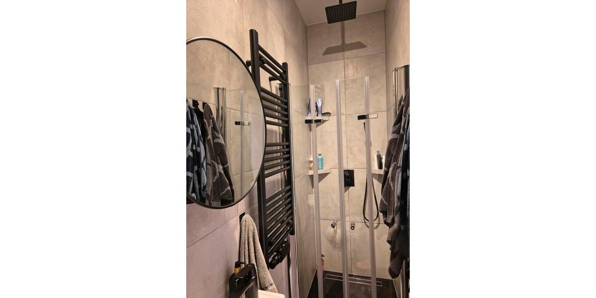 Etagenwohnung Lemgo - 3 Zimmer, 55 m&sup2;, 1.000&euro; | Angebot:26611672
