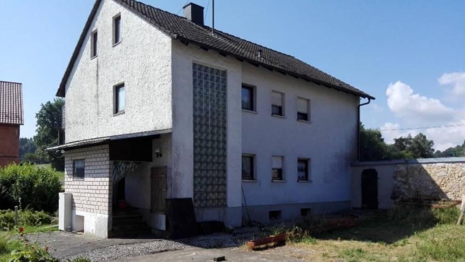 Haus zu vermieten