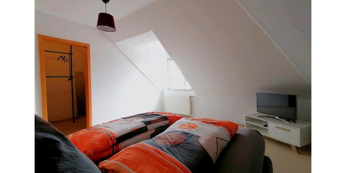 Wohnen auf Zeit Wietze - 1.5 Zimmer, 40 m&sup2;, 730&euro; | Angebot:26157349