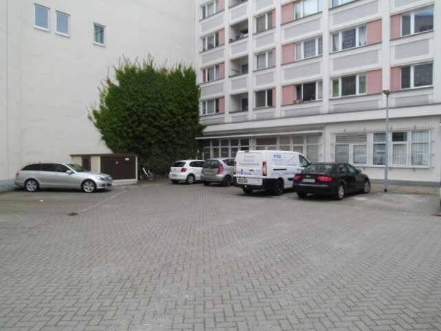 Gewerbeobjekt Cottbus Mitte - 1.396&euro; | Angebot:25730882
