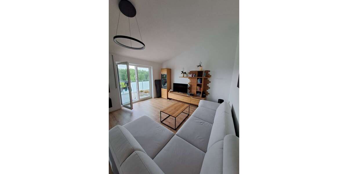 Etagenwohnung Radolfzell - 3 Zimmer, 87 m&sup2;, 1.800&euro; | Angebot:26776880